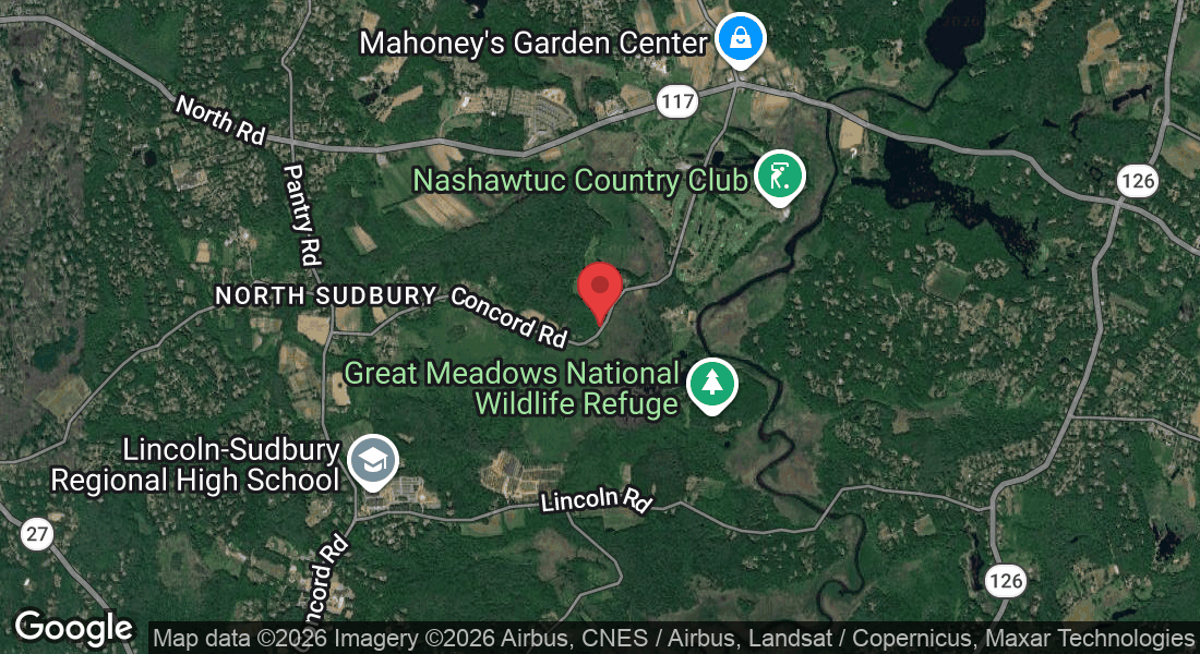 Massachusetts, USA