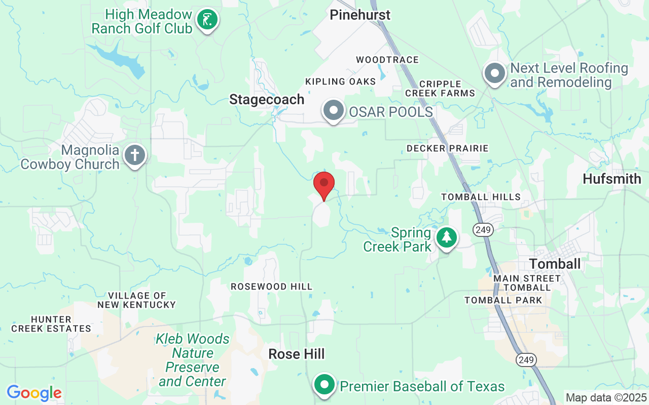 24220 Decker Prairie-Rosehill Rd, Magnolia, TX 77355, USA