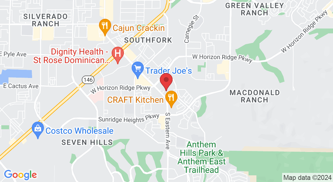 10730 S Eastern Ave #100, Henderson, NV 89052, USA