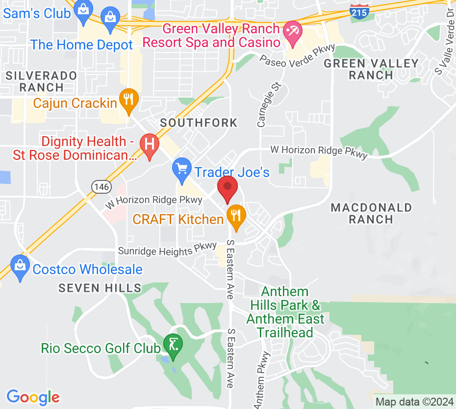 10730 S Eastern Ave #100, Henderson, NV 89052, USA