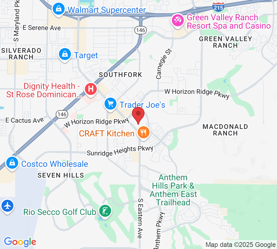 10730 S Eastern Ave #100, Henderson, NV 89052, USA