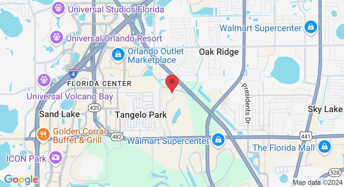 7075 Kingspointe Pkwy suite 9, Orlando, FL 32819, USA