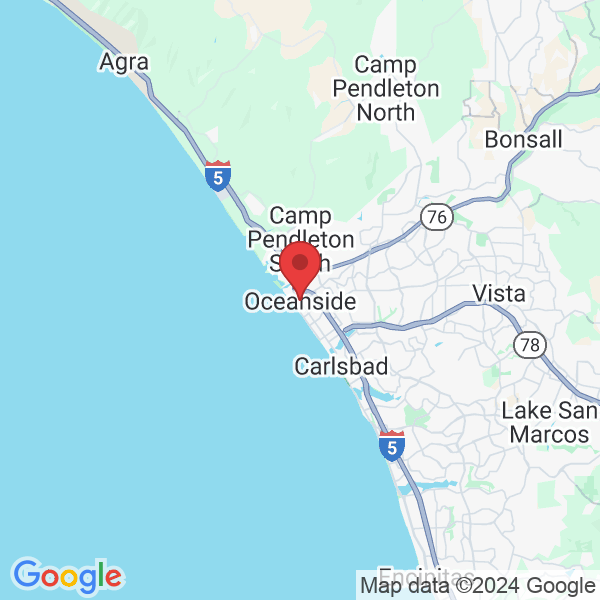 Oceanside, CA, USA