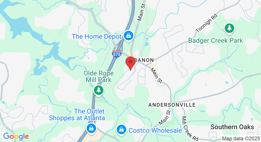236 River Park N Dr, Woodstock, GA 30188, USA