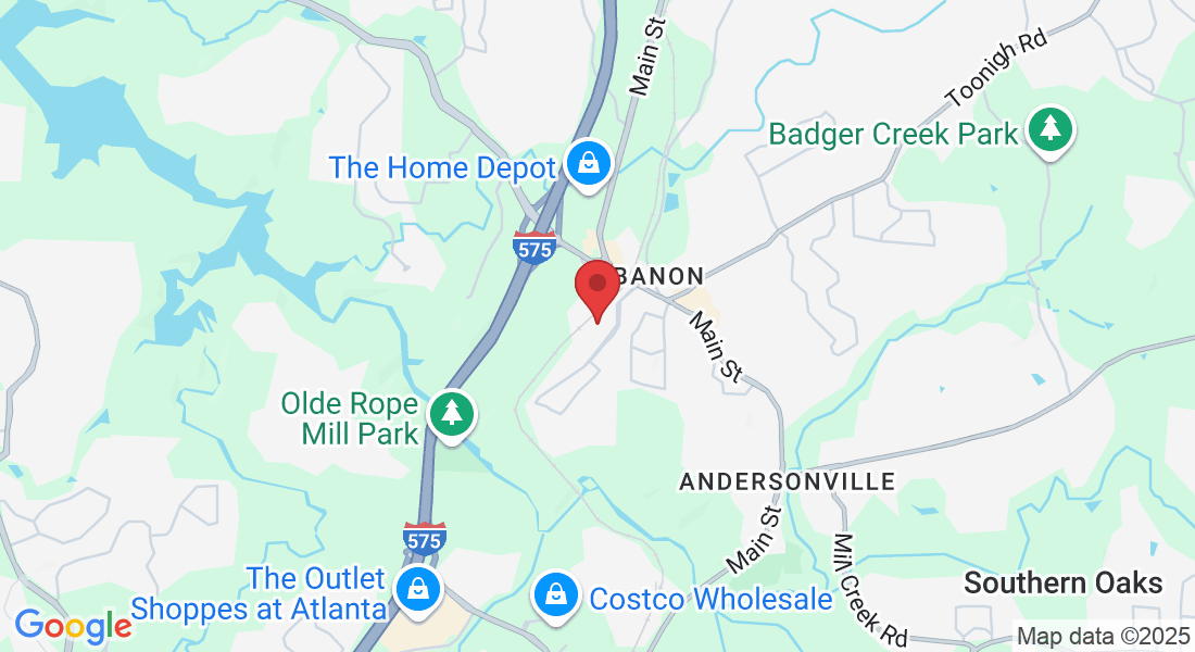 236 River Park N Dr, Woodstock, GA 30188, USA