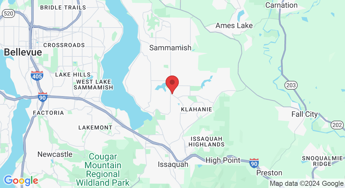 3014 Issaquah-Pine Lake Rd SE, Sammamish, WA 98075, USA