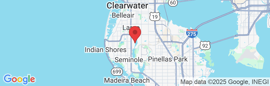 Pinellas County, FL, USA