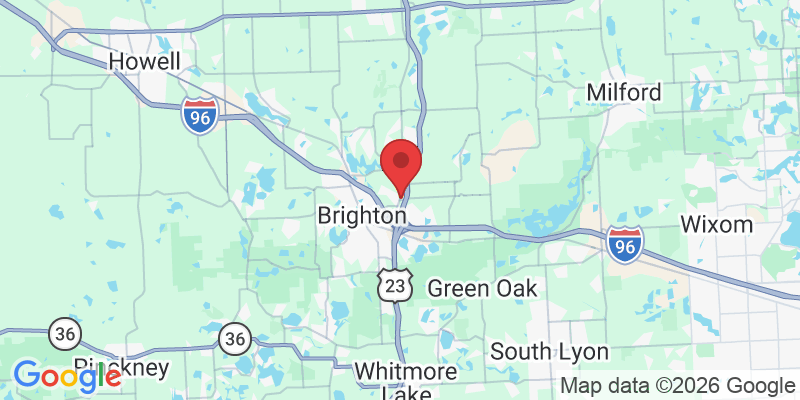 4435 S Old US Hwy 23, Brighton, MI 48114, USA