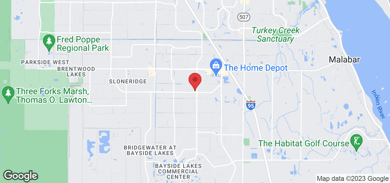 3535 Jupiter Blvd SE STE 1, Palm Bay, FL 32909, EE. UU.