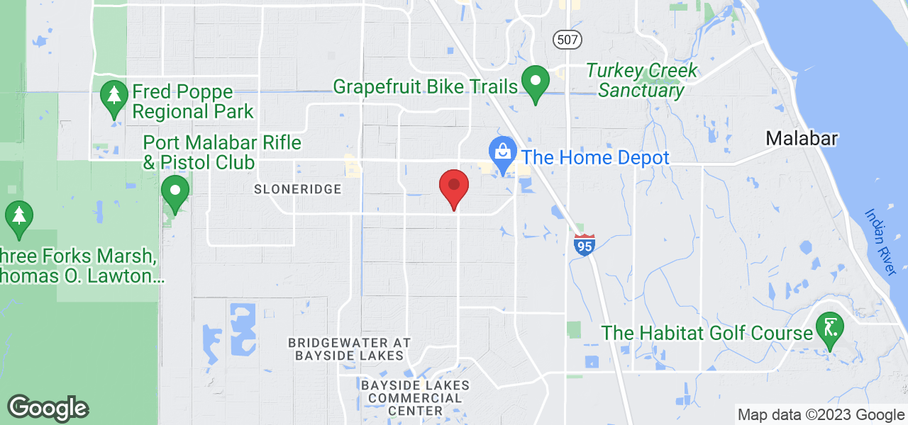 3535 Jupiter Blvd SE STE 1, Palm Bay, FL 32909, EE. UU.