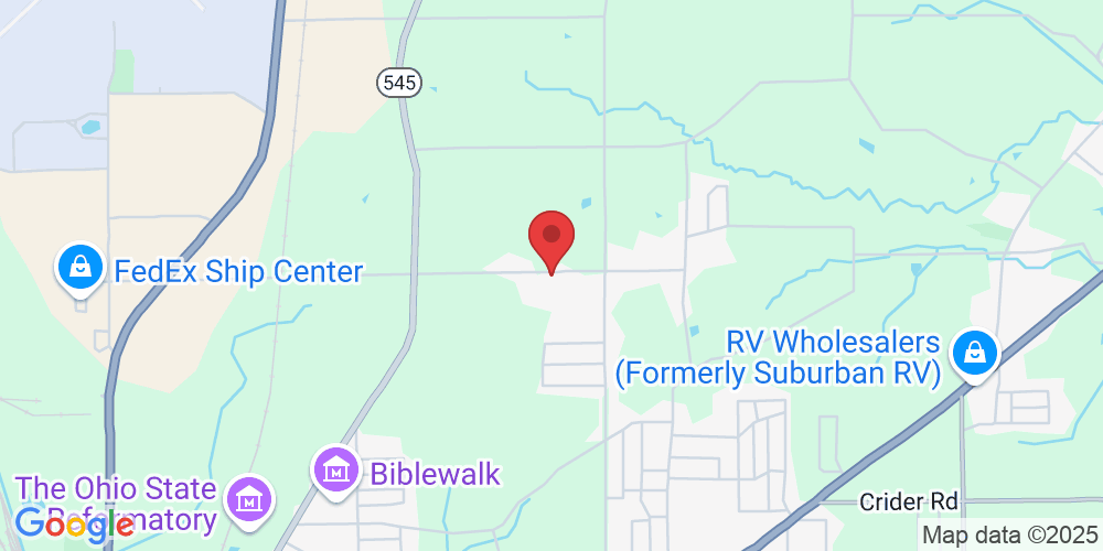 958 Piper Rd, Mansfield, OH 44905, USA