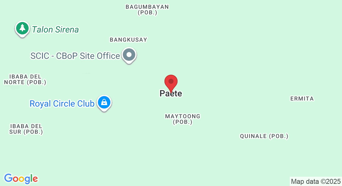 Paete, Laguna, Philippines