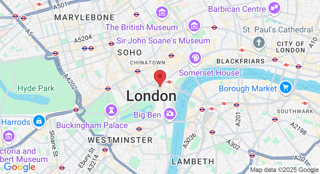 London, UK
