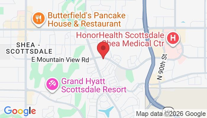 9699 Hayden Rd Ste E107, Scottsdale, AZ 85258, USA