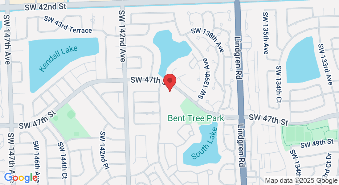 Building H, 13980 SW 47th St, Miami, FL 33175, USA