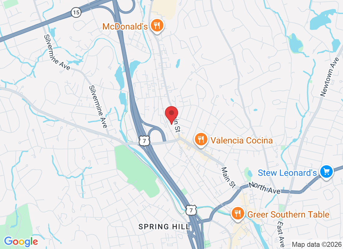 205 Main St, Norwalk, CT 06851, USA
