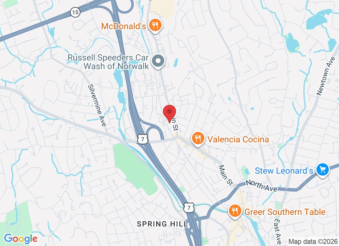 205 Main St, Norwalk, CT 06851, USA