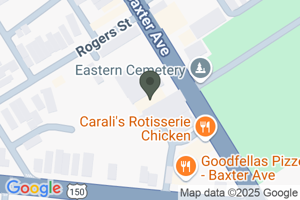 642 Baxter Ave suite 110, Louisville, KY 40204, USA