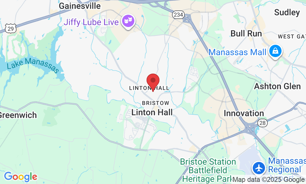 9084 Acadia Park Dr, Bristow, VA 20136, USA