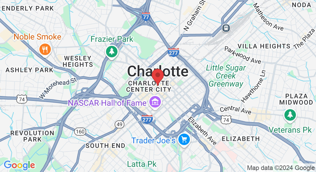Charlotte, NC, USA