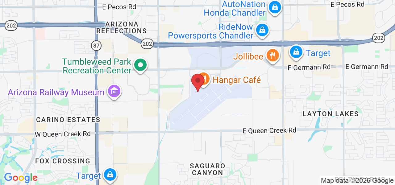 2380 S Stinson Way, Chandler, AZ 85286, USA