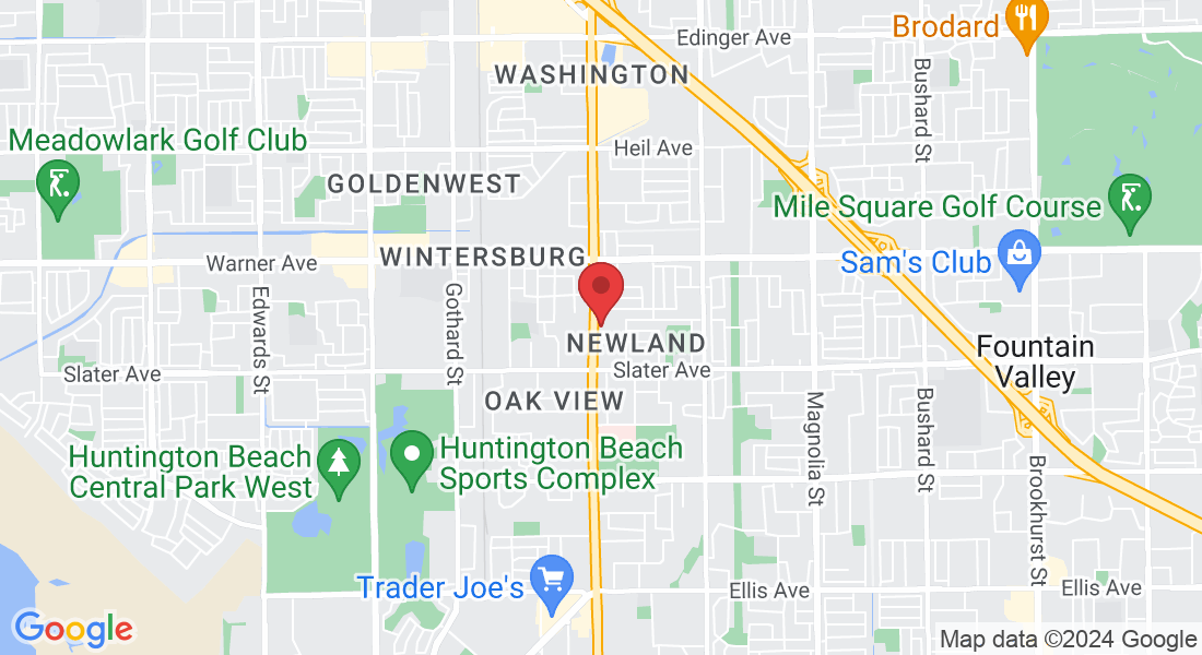 17296 Beach Blvd, Huntington Beach, CA 92647, USA