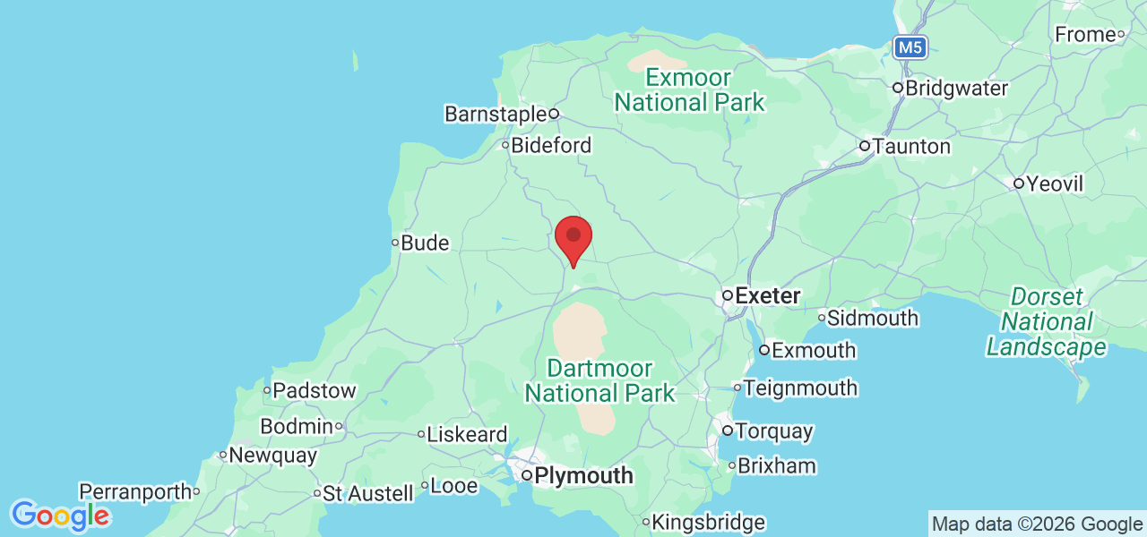 Devon, UK