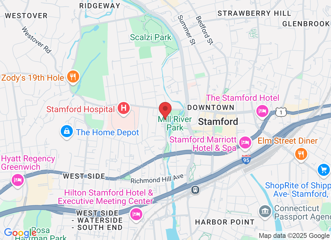 70 Mill River St suite ul2, Stamford, CT 06902, USA