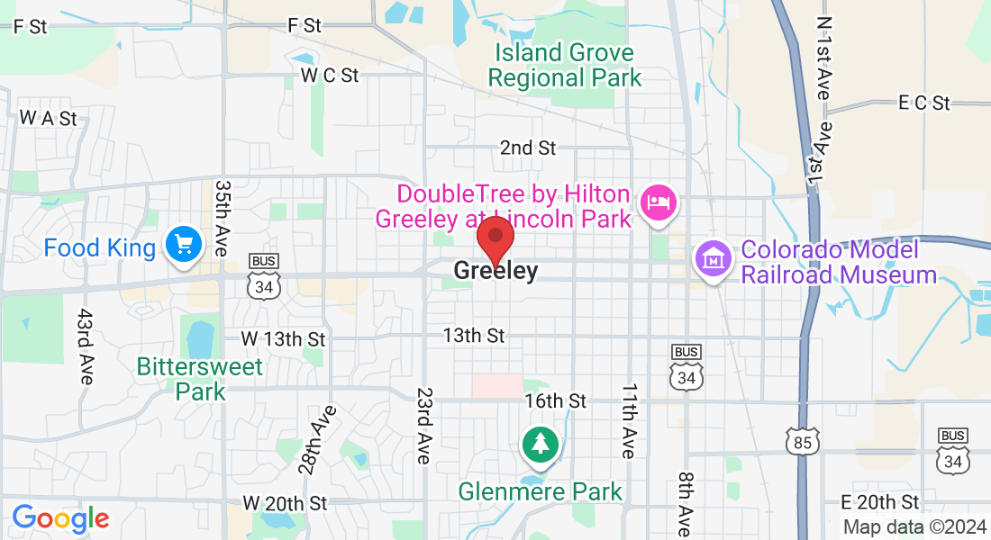 Greeley, CO, USA