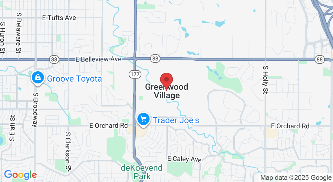 Greenwood Village, CO, USA