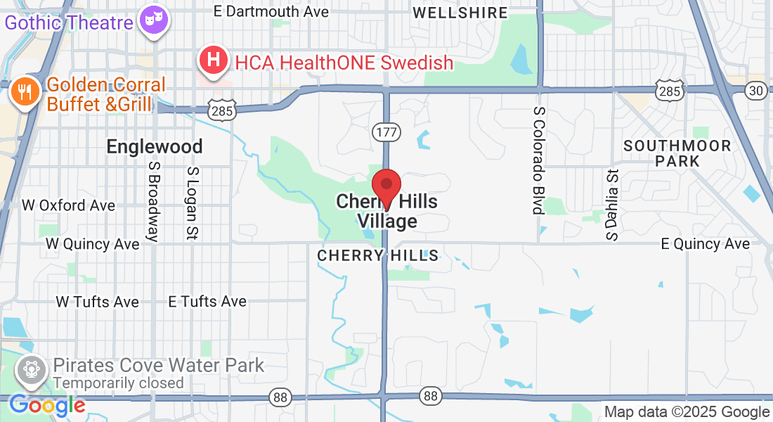 Cherry Hills Village, CO, USA