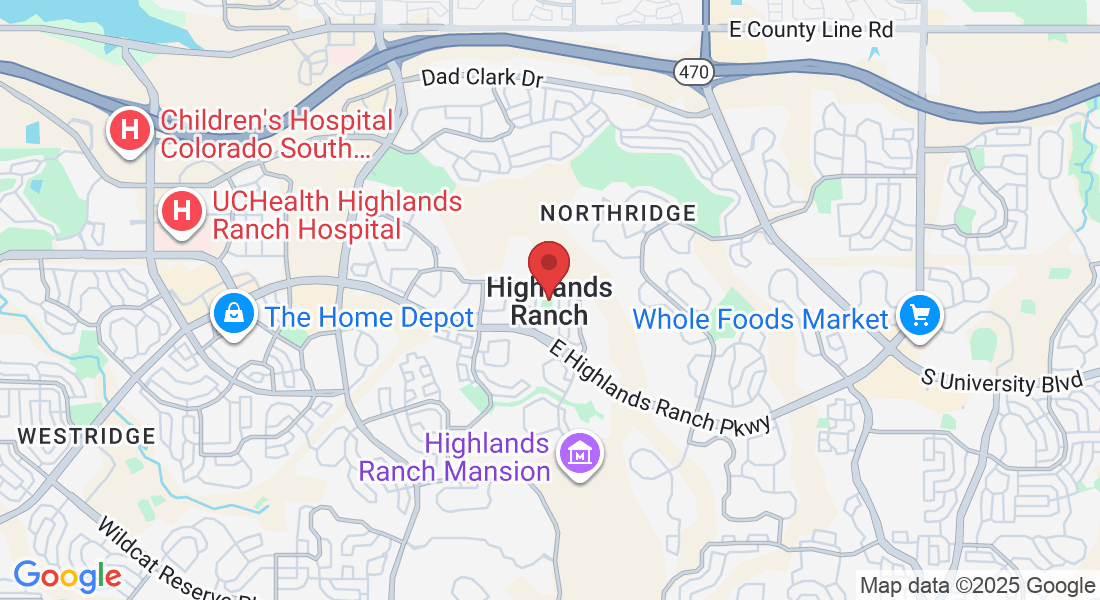 Highlands Ranch, CO, USA