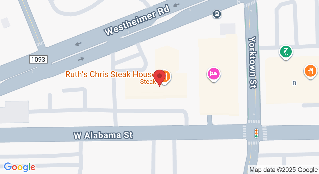 5433 Westheimer Rd #410, Houston, TX 77056, USA
