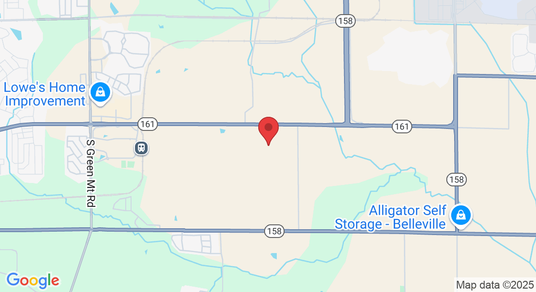 Swansea, IL 62221, USA