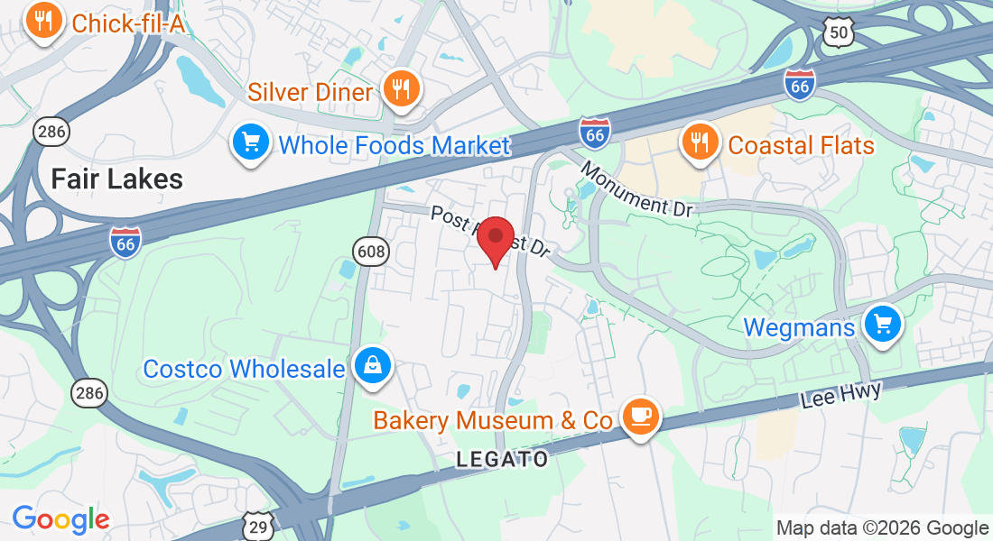 12144 Garden Grove Cir, Fairfax, VA 22030, USA