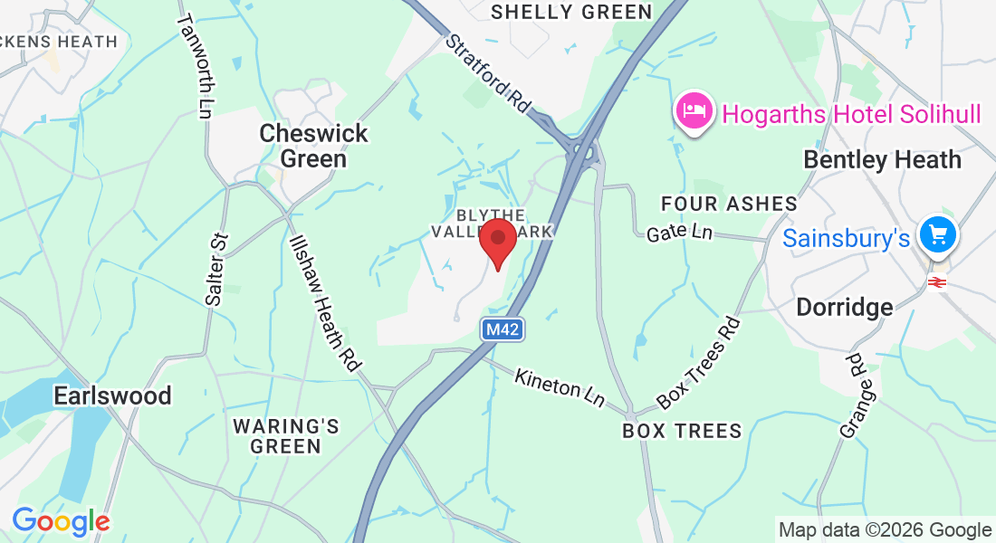 Nelson House Central Boulevard, Blythe Valley Business Park, Blythe Valley Park, Solihull B90 8BG, UK