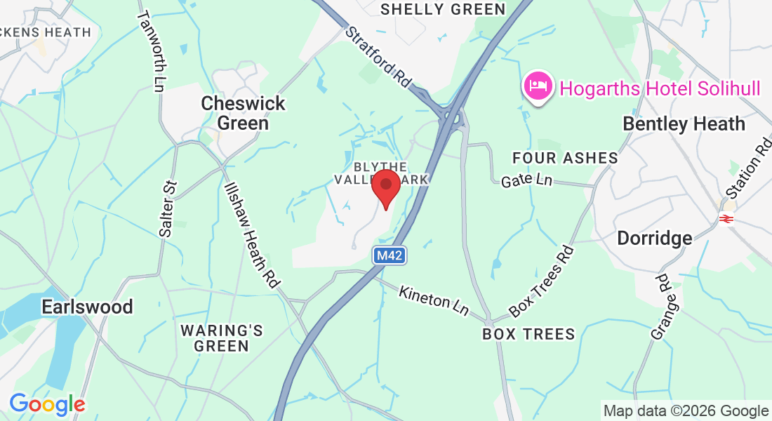 Nelson House Central Boulevard, Blythe Valley Business Park, Blythe Valley Park, Solihull B90 8BG, UK