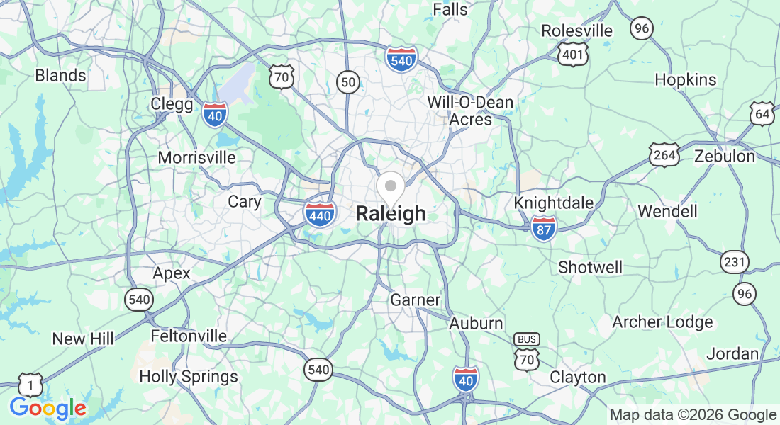 Raleigh, NC, USA