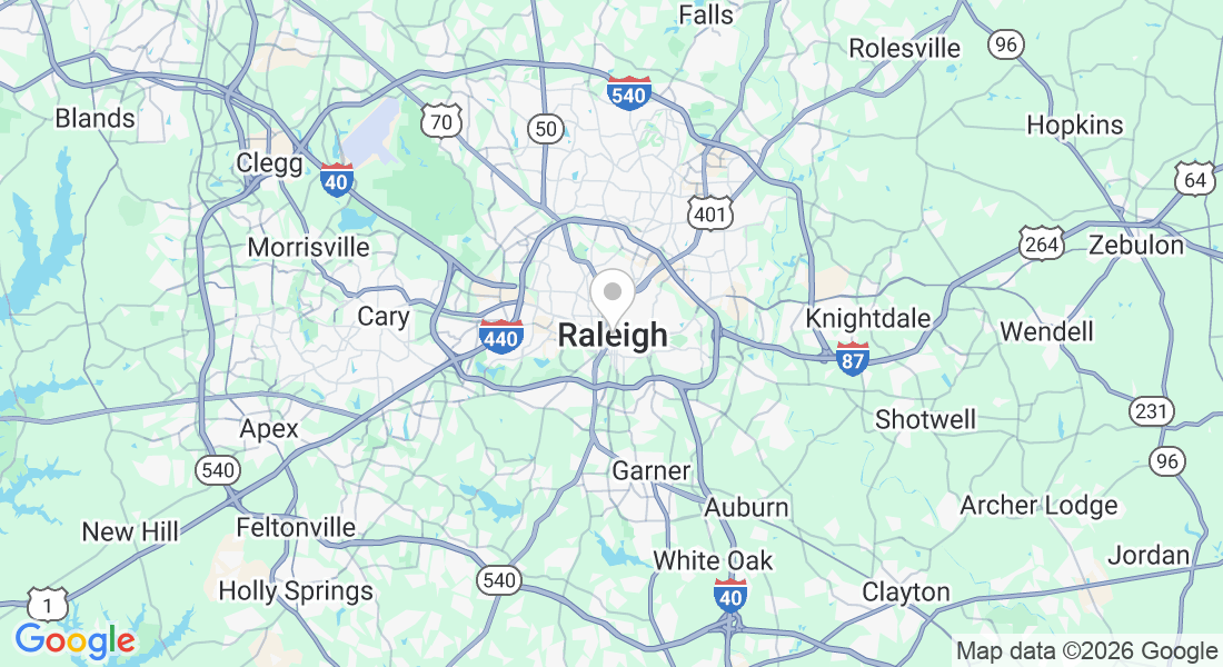 Raleigh, NC, USA