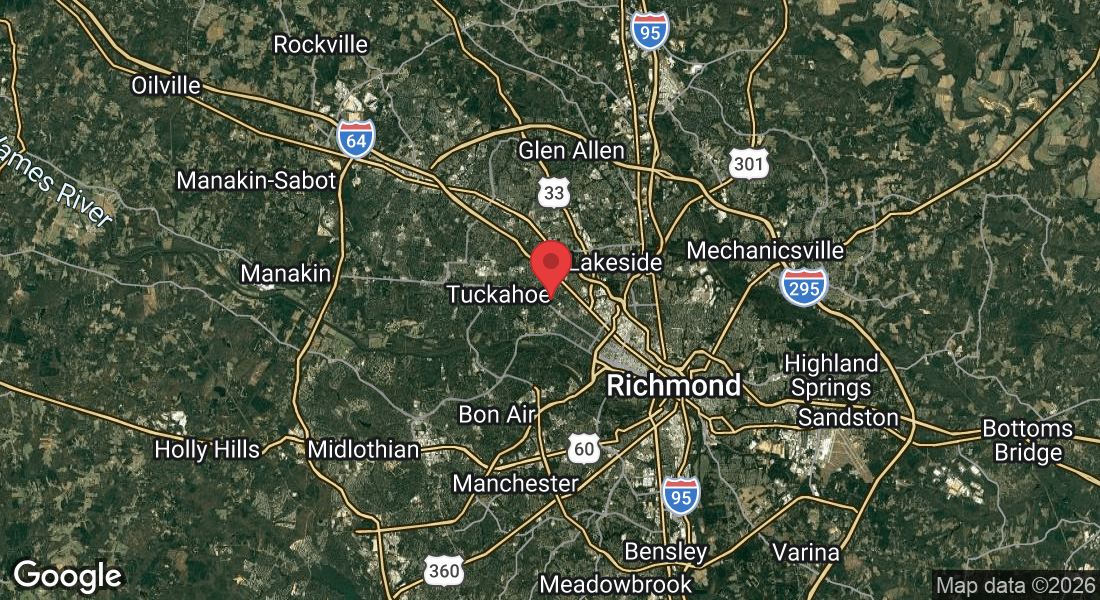 1010 Orchard Rd, Richmond, VA 23226, USA