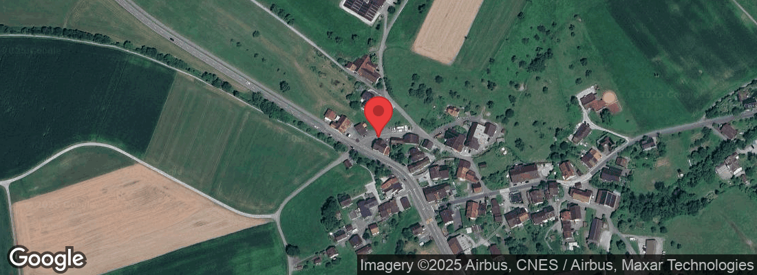 Löwenstrasse 109, 8620 Wetzikon, Schweiz