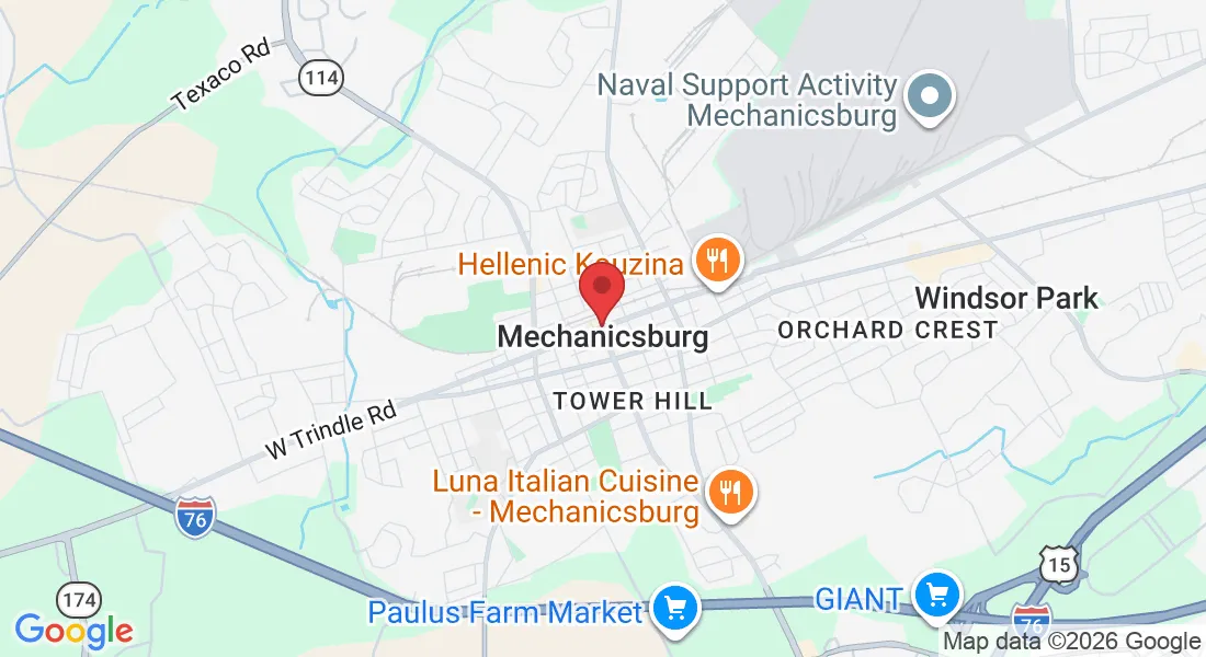 Mechanicsburg, PA, USA