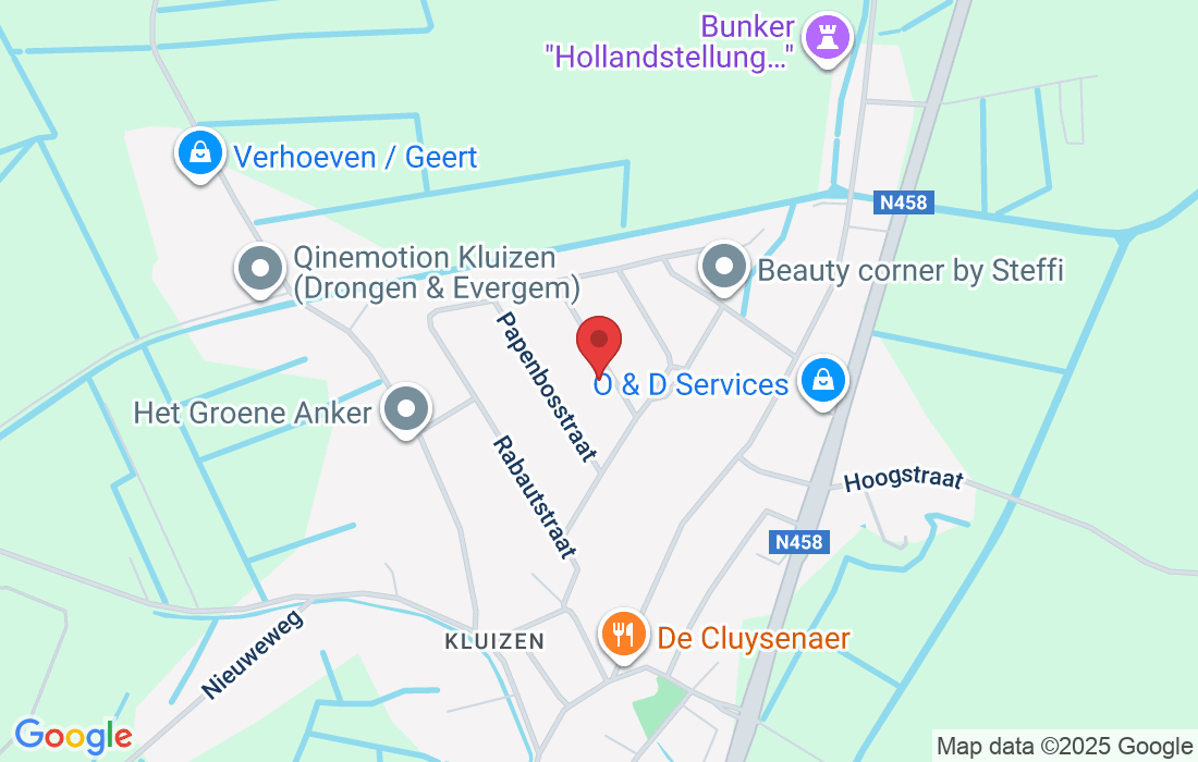 Karperstraat 9, 9940 Evergem, Belgium