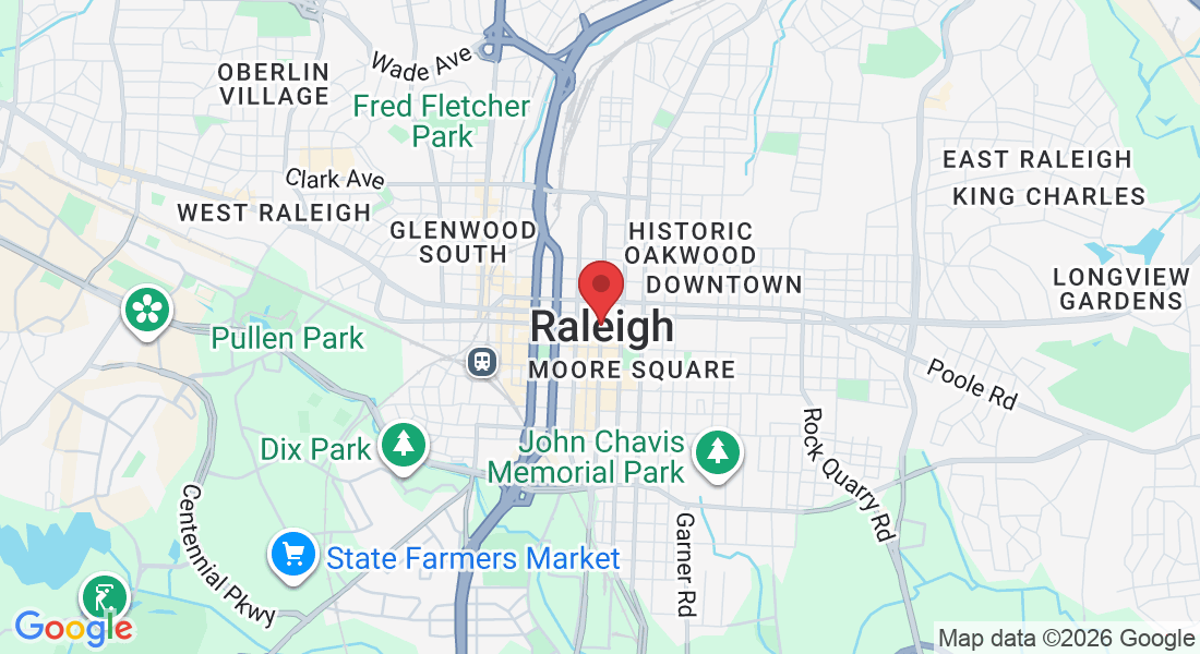Raleigh, NC, USA