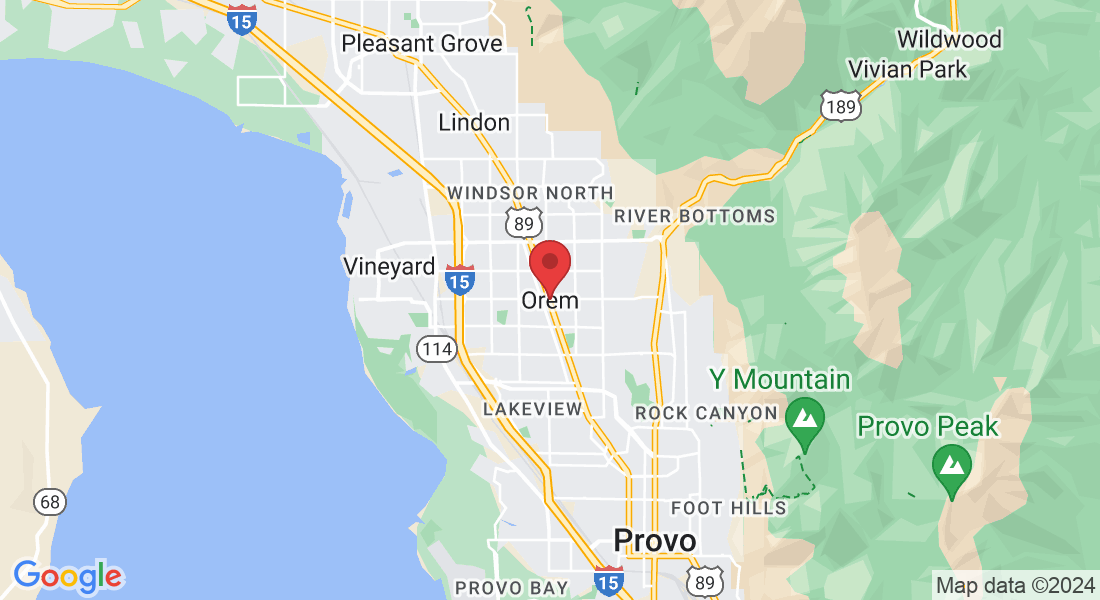 Orem, UT, USA