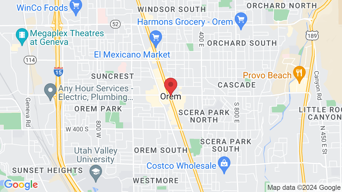 Orem, UT, USA