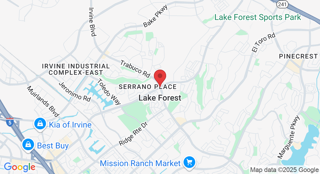 Lake Forest, CA, USA