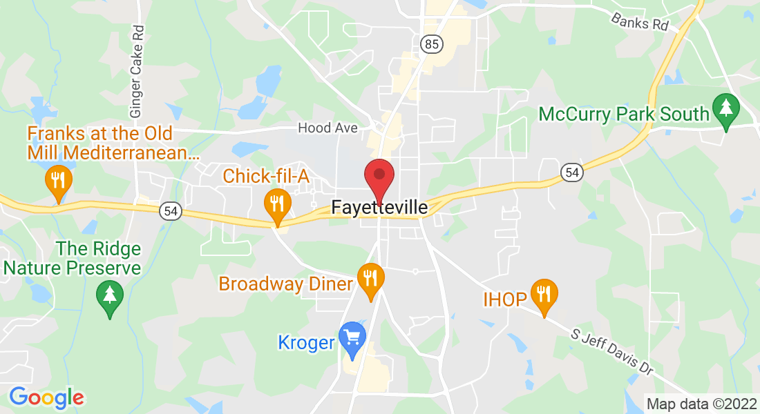 Fayetteville, GA, USA