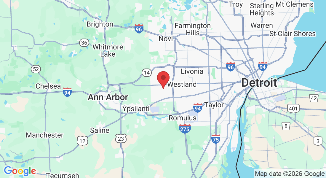 Canton Township, MI, USA