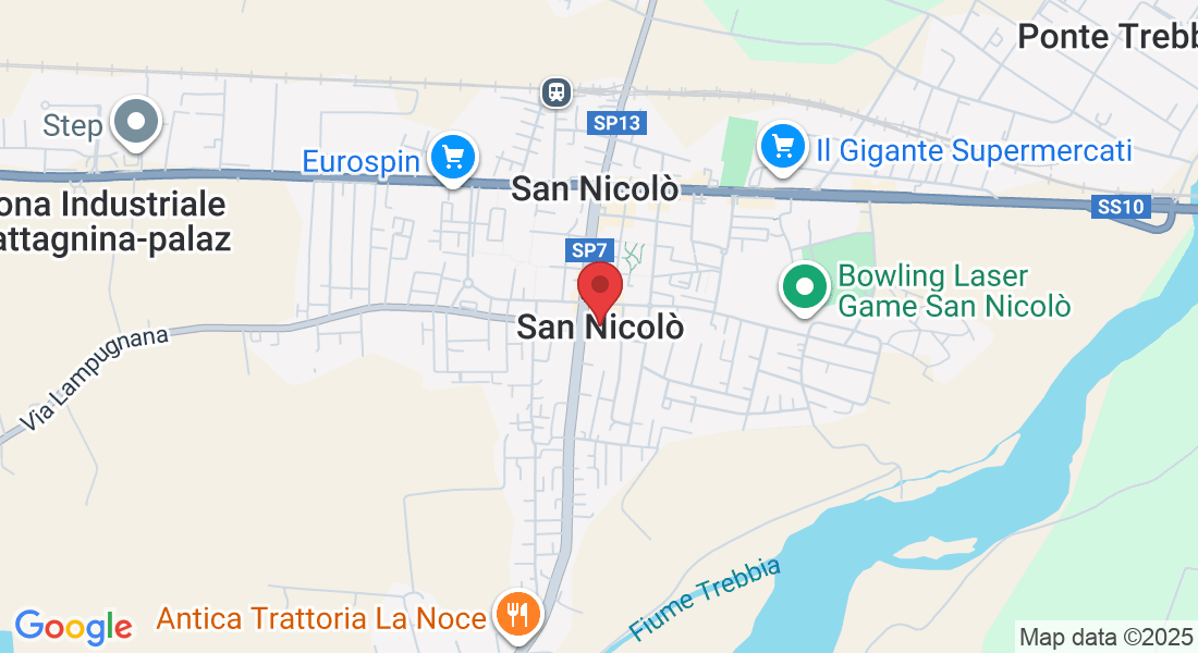 29010 San Nicolò PC, Italia